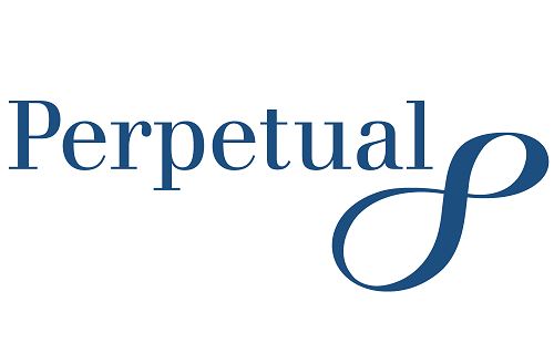 Perpetual logo